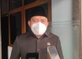 Belanja Pegawai Kabupaten Serang