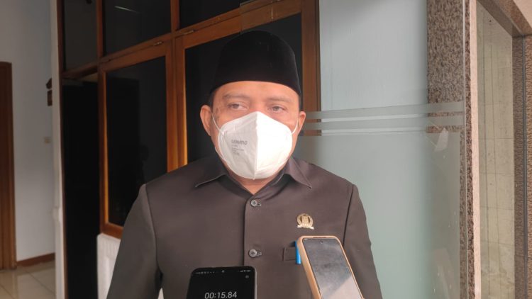 Belanja Pegawai Kabupaten Serang
