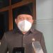 Belanja Pegawai Kabupaten Serang