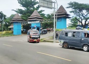 Reaktivasi Kereta Rangkasbitung-Labuan