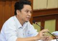 Reaktivasi Kereta Rangkasbitung-Labuan