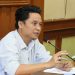 Reaktivasi Kereta Rangkasbitung-Labuan