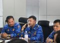 Satgas Pengawasan Tambang Kabupaten Serang