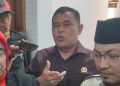 Walk Out Fraksi PDI Perjuangan DPRD Serang