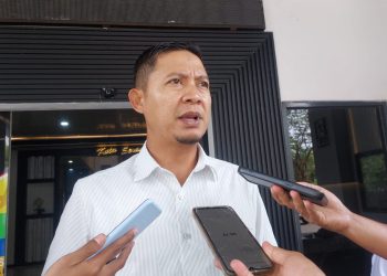 67 KKMP Kota Serang