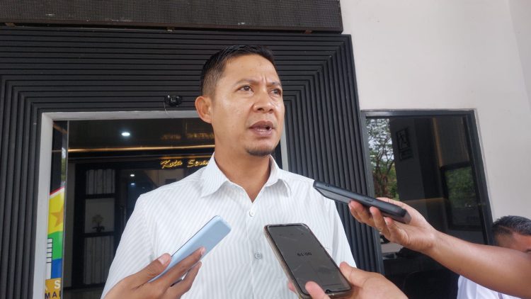 67 KKMP Kota Serang