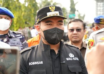 Wali Kota Cilegon