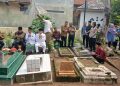 Kapolri Jendra Suyudi Ario Seto