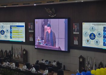pengangguran Banten 2026