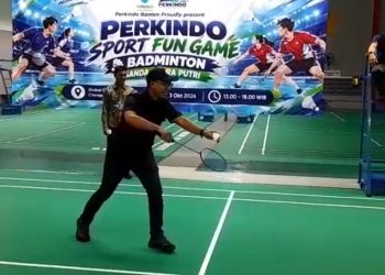 Perkindo Provinsi Banten