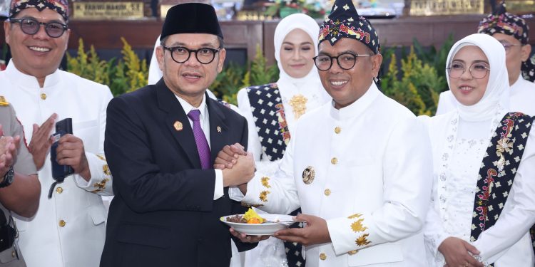 HUT Banten 26
