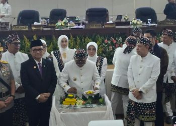 belanja daerah Banten