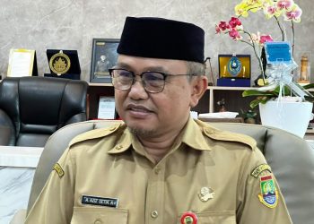 e-presensi ASN Cilegon