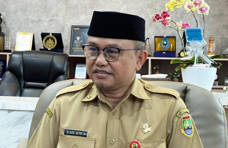 e-presensi ASN Cilegon