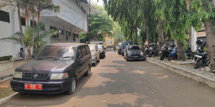 lelang kendaraan