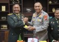 HUT ke-81 TNI