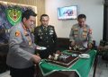 Polresta Serang Kota