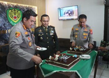 Polresta Serang Kota