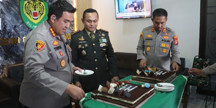 Polresta Serang Kota