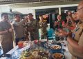 HUT ke-81 TNI
