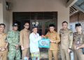 Hadiah umrah gratis Kabupaten Serang