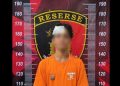 Pencurian sepeda motor Cikupa