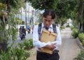 tenaga kerja Banten