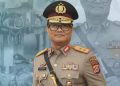 Kapolda Banten Hendra Kurniawan