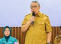 Benyamin Ungkap Tantangan Pemkot Tangsel