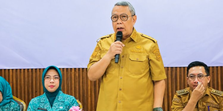 Benyamin Ungkap Tantangan Pemkot Tangsel