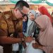 bantuan sosial Kota Serang