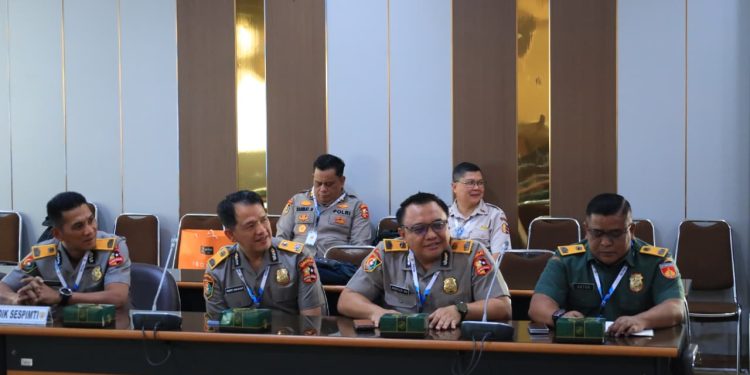 Polda Banten