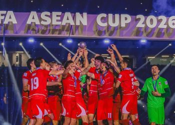 final fifa asean cup 2026