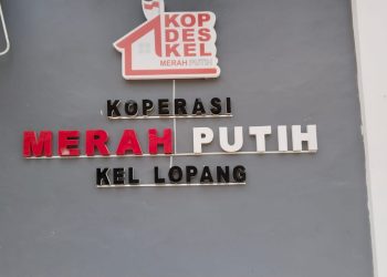KKMP Lopang