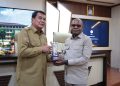 Kerukunan umat beragama di Kabupaten Tangerang