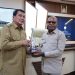 Kerukunan umat beragama di Kabupaten Tangerang