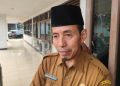 Kunjungan wisata di Anyar-Cinangka