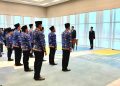 Benyamin Lantik 55 PNS Baru