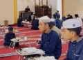 PKBM Riyadhussolihin Pandeglang