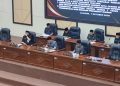 Ketidakhadiran Wali Kota Cilegon