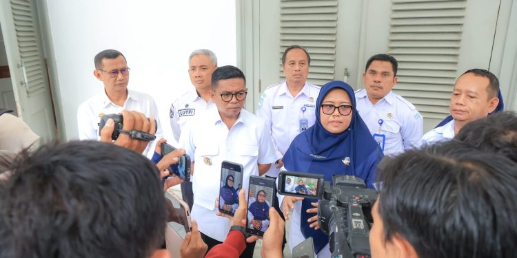 Musim Hujan Banten
