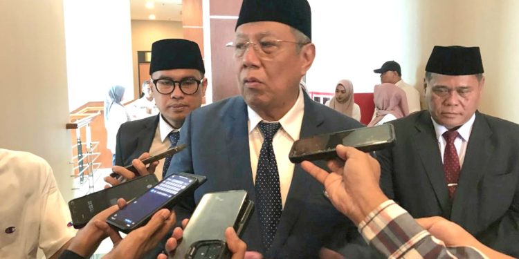 ASN Tangsel terjerat judol dan pinjol