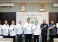 Kejati Banten dan Bank Banten