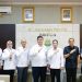 Kejati Banten dan Bank Banten