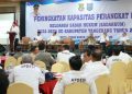 Peningkatan kapasitas kepala desa