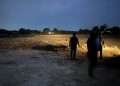 Penambangan tanah urug ilegal