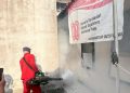 kasus dbd di kabupaten Lebak