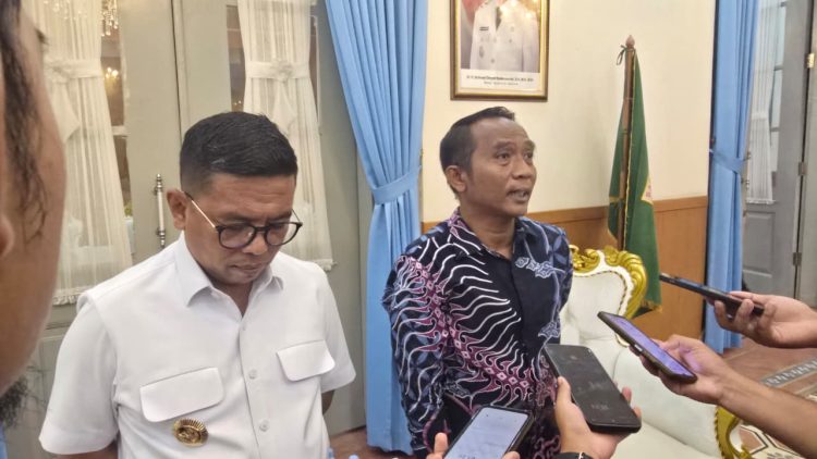 magang SMK Banten