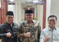 Seleksi Pimpinan BAZNAS Cilegon