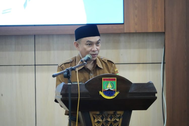 Beasiswa Cilegon Juara